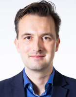 foto Ir. J.J. (Jan) Klink