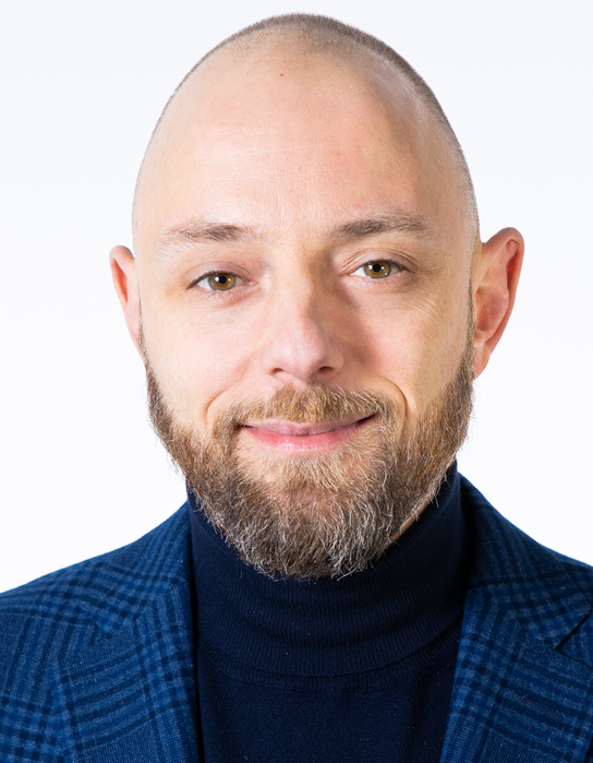 P.Ch. (Peter) de Groot