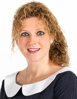foto Drs. I. (Inge) van Dijk