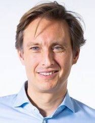 M. (Martijn)  Grevink