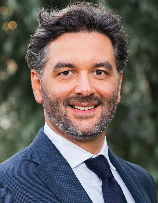 N. (Nico)  Drost