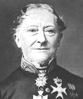 foto Mr. J.E. baron van Panhuijs