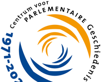 Logo CPG 50 jaar