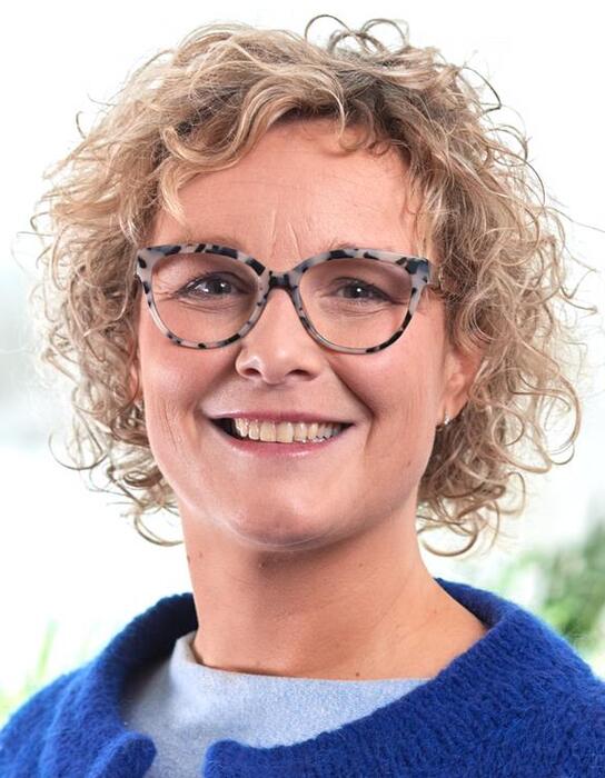 W. (Wieke)  Paulusma
