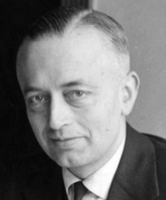 foto Mr. K.T.M. (Karel) van Rijckevorsel