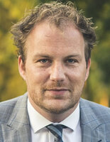 foto R.H. (Romke) de Jong