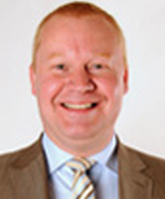 foto Mr. R.A. (Roland) van Vliet
