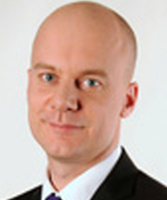 foto Mr. J.H.A. (Johan) Driessen