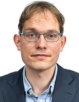 foto Dr. P. (Pepijn) van Houwelingen