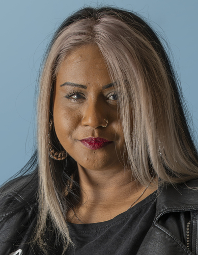 S. (Sunita)  Biharie