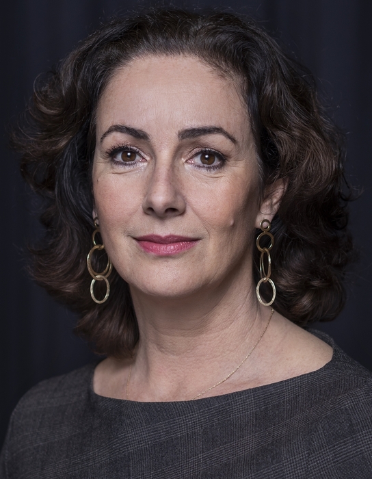 F. (Femke)  Halsema