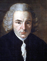 foto Prof.Dr. J.H. van Swinden