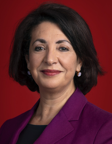 K. (Khadija)  Arib