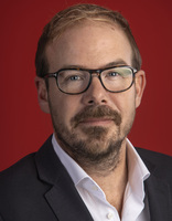 foto G.J. (Gijs) van Dijk
