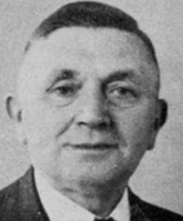 foto Ch. (Chris) van den Heuvel