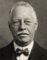foto Jhr.Mr. C. Feith