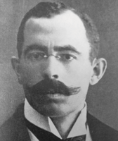 foto Jhr.Mr.dr. H.A. van Karnebeek