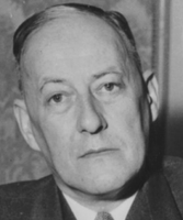 foto Dr. W.J.A. (Willem) Kernkamp