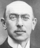 foto Mr. H.C. Dresselhuys