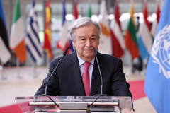 António Guterres