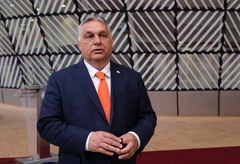 Viktor Orbán