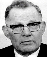 C.J. (Kees) van der Ploeg