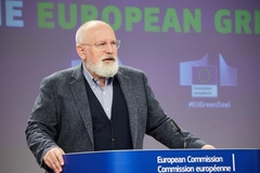 Frans Timmermans