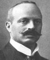 foto Jhr.Mr. Ch.J.M. (Charles) Ruijs de Beerenbrouck