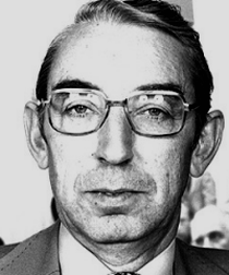 J.M. (Jan) van de Ven