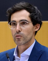 foto Dhr. (Kristof) Calvo