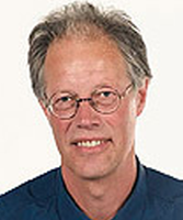 foto Ir. Th.J.J. (Theo) Bouwman