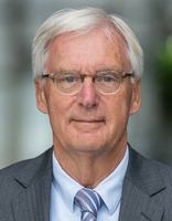 foto Dr. H.P.M. (Ben) Knapen