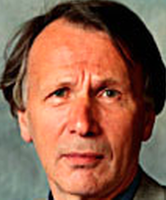 foto Mr. J. (Jaap) Rensema