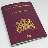 Een Nederlands Paspoort
