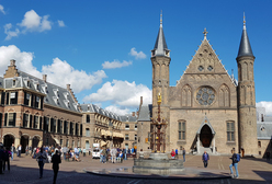 binnenhof