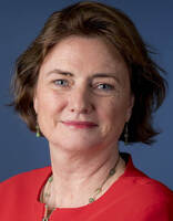 foto Ir. C.E.G. (Karien) van Gennip MBA