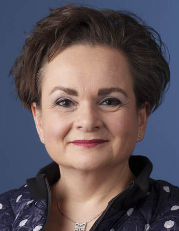 A.C. (Alexandra) van Huffelen