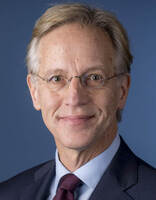 foto Dr. R.H. (Robbert) Dijkgraaf