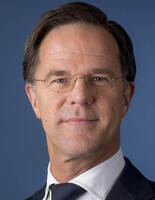 foto Drs. M. (Mark) Rutte