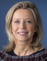 foto Drs. K.H. (Kajsa) Ollongren