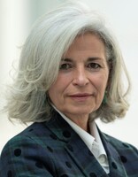 foto Drs. D. (Dorien) Rookmaker