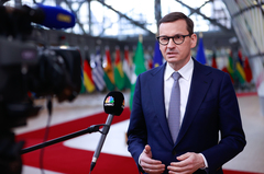 Mateusz MORAWIECKI