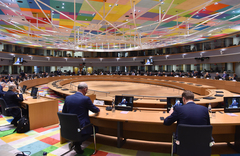 Raad Buitenlandse Zaken