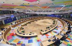 Europese Raad/Raad van de Europese Unie