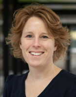 foto Prof.Dr. A.C. (Carla) Hoetink