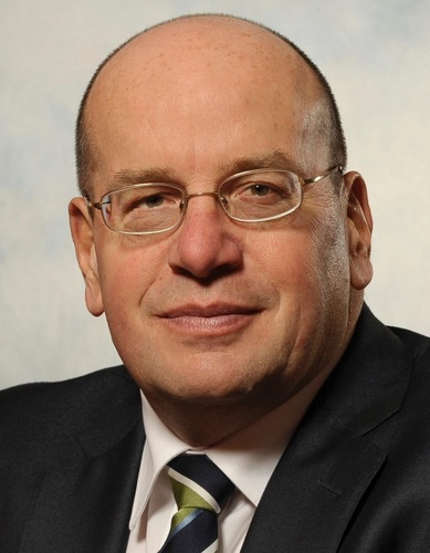 F. (Fred)  Teeven