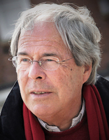 foto Mr. H.M. (Huub) Linthorst