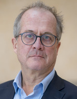 foto Prof.dr. P. (Paul) Dekker