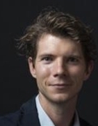 foto Dr. P. (Pepijn) Corduwener