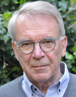 foto Prof.Mr. R. (Roel) Bekker